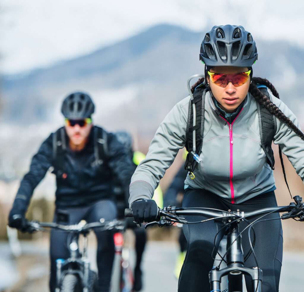 Cycling Tips